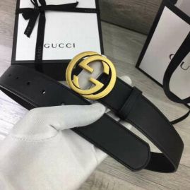 Picture of Gucci Belts _SKUGucciBelt34mmX95-110cm7D084665